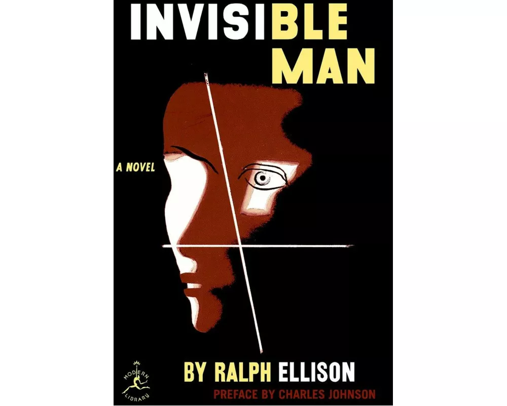Invisible Man