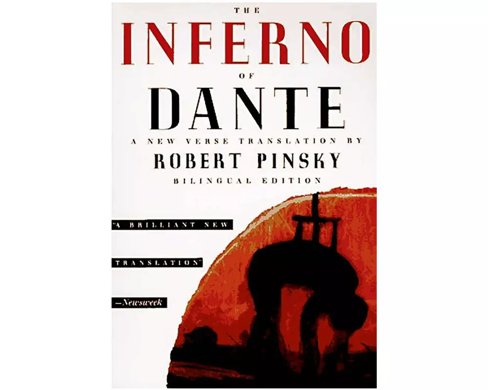 The Inferno of Dante