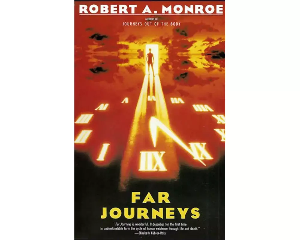 Far Journeys