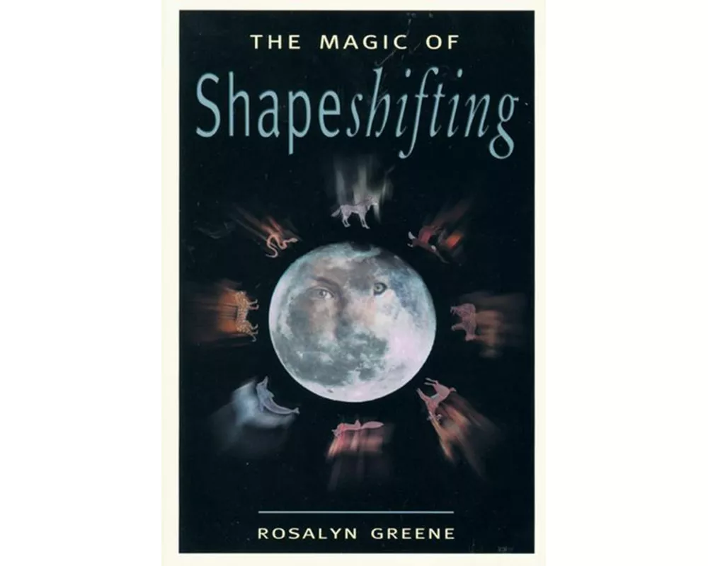The Magic of Shapeshifting