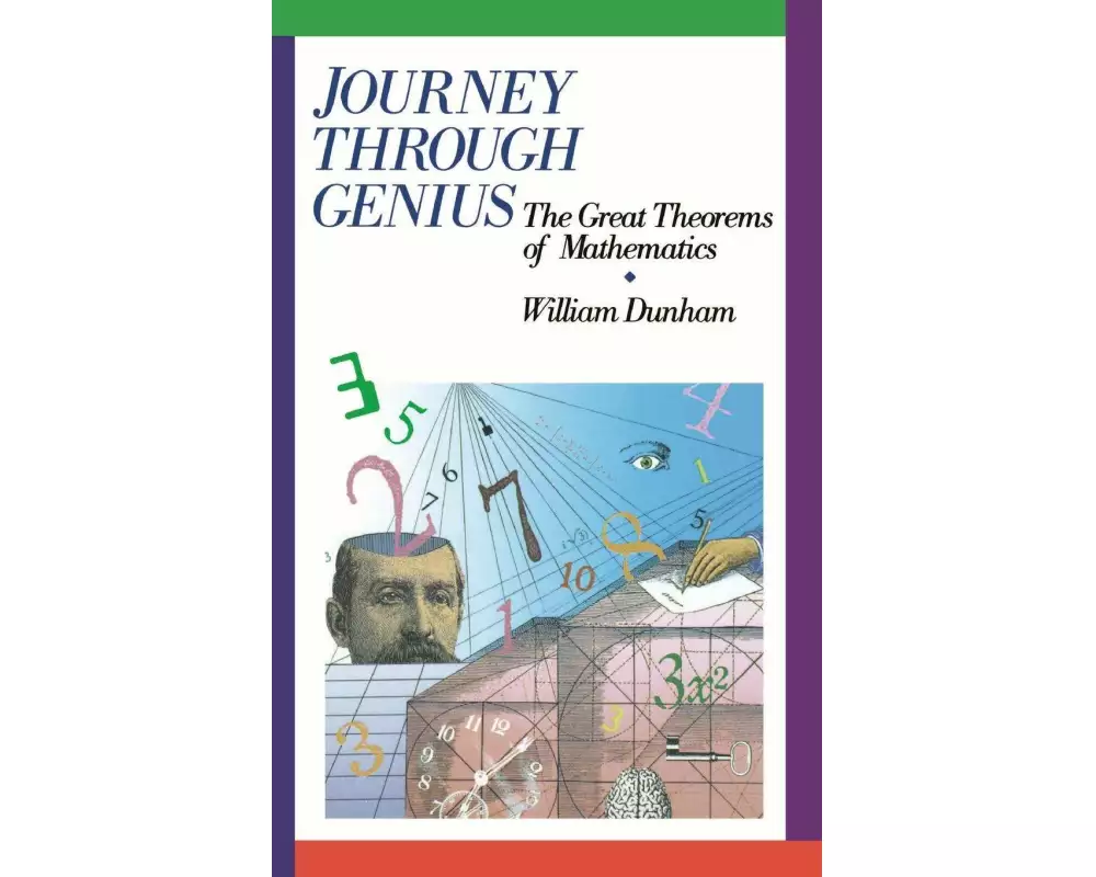 Journey through Genius