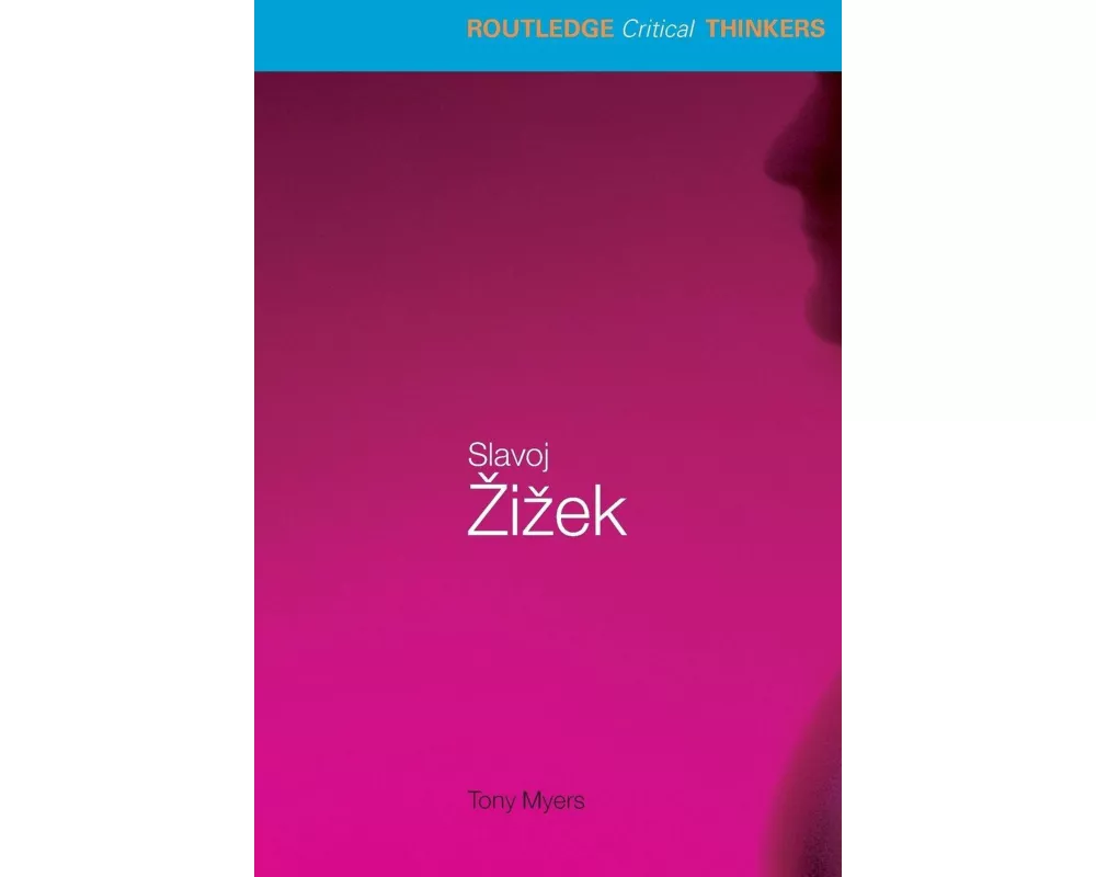 Slavoj Zizek