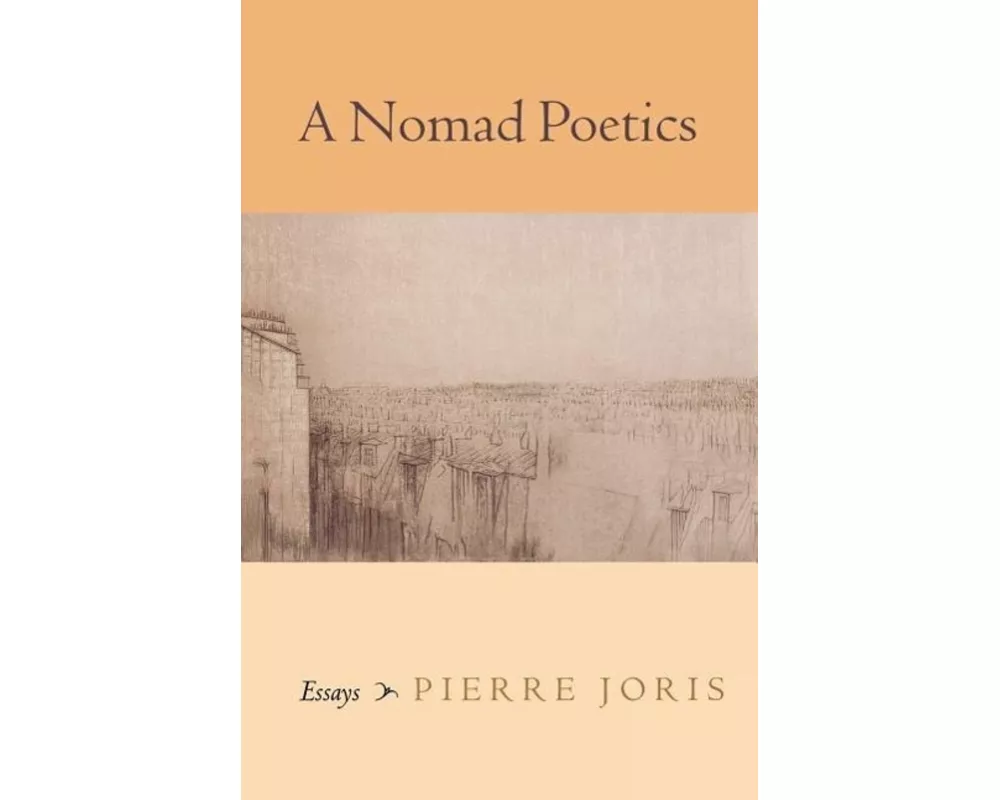A Nomad Poetics