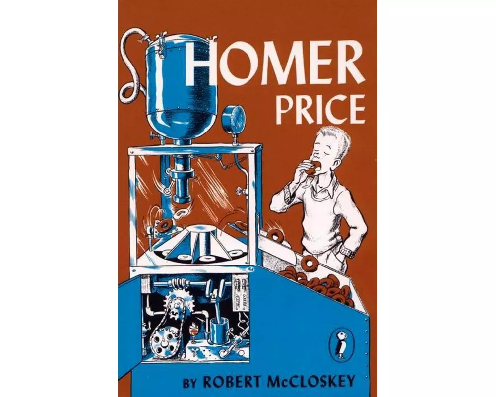 Homer Price