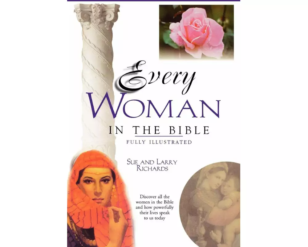 Every Woman in the Bible