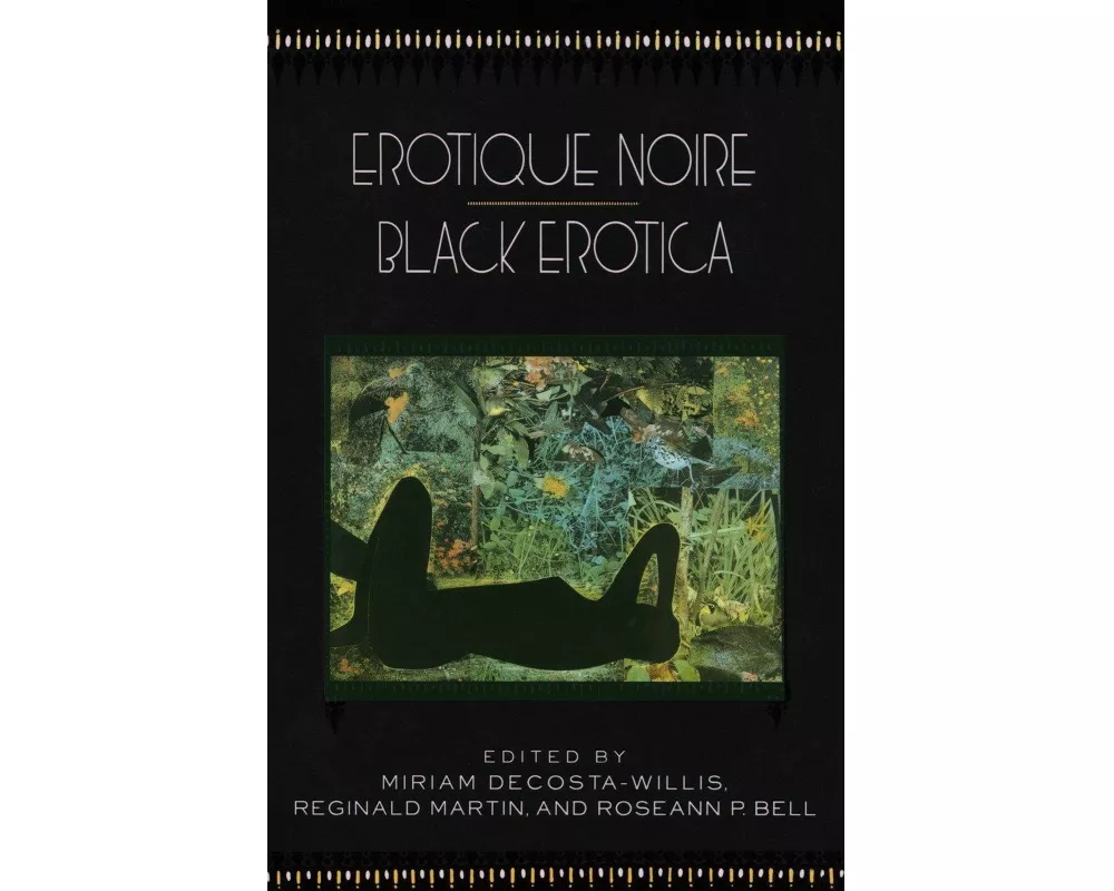 Erotique Noire/Black Erotica