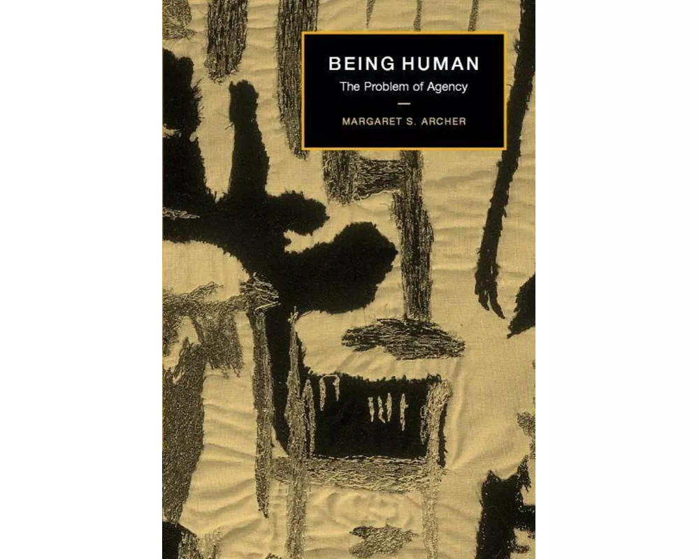 Being Human