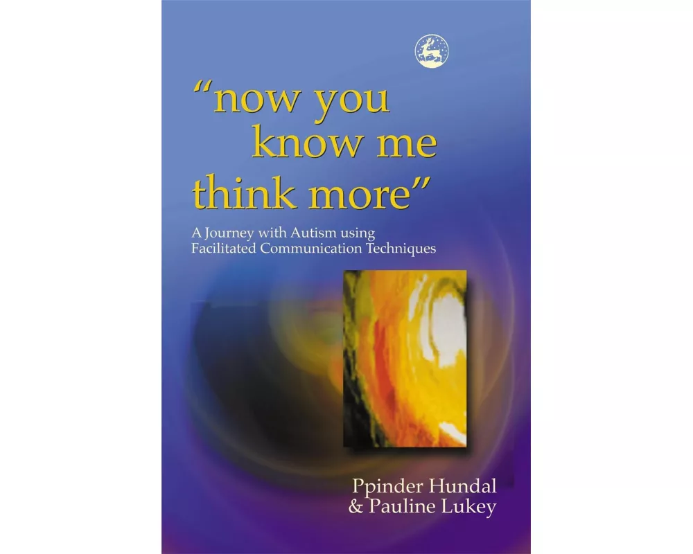 now you know me think more'
