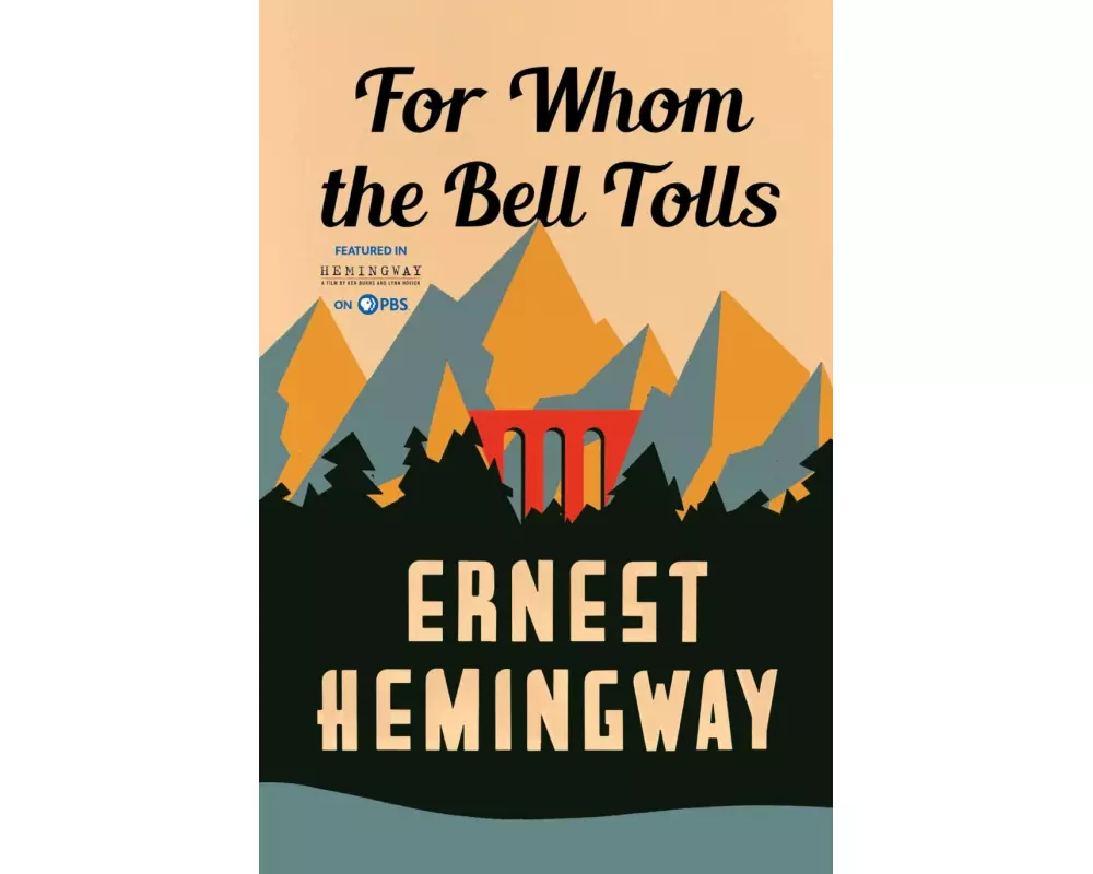 For Whom the Bell Tolls