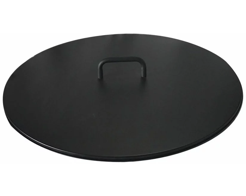 Metallabdeckung zu Feuerschale D102cm