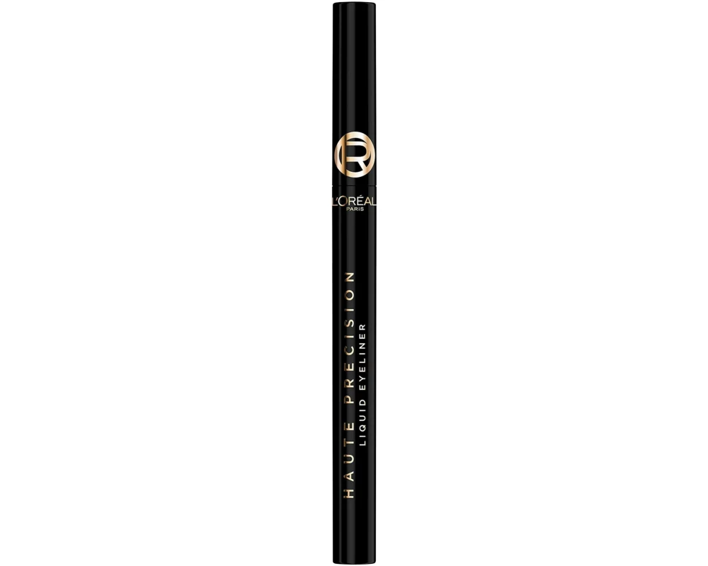 L'Oréal Paris Eyeliner Precision Liner 01 Noir Silk