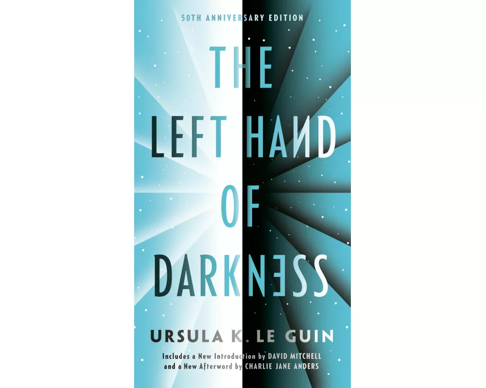 The Left Hand of Darkness