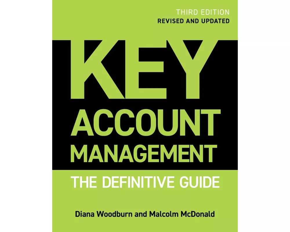 Key Account Management