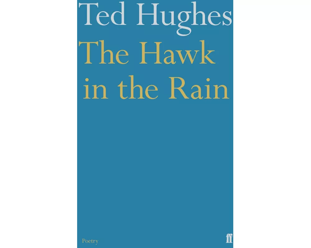The Hawk in the Rain