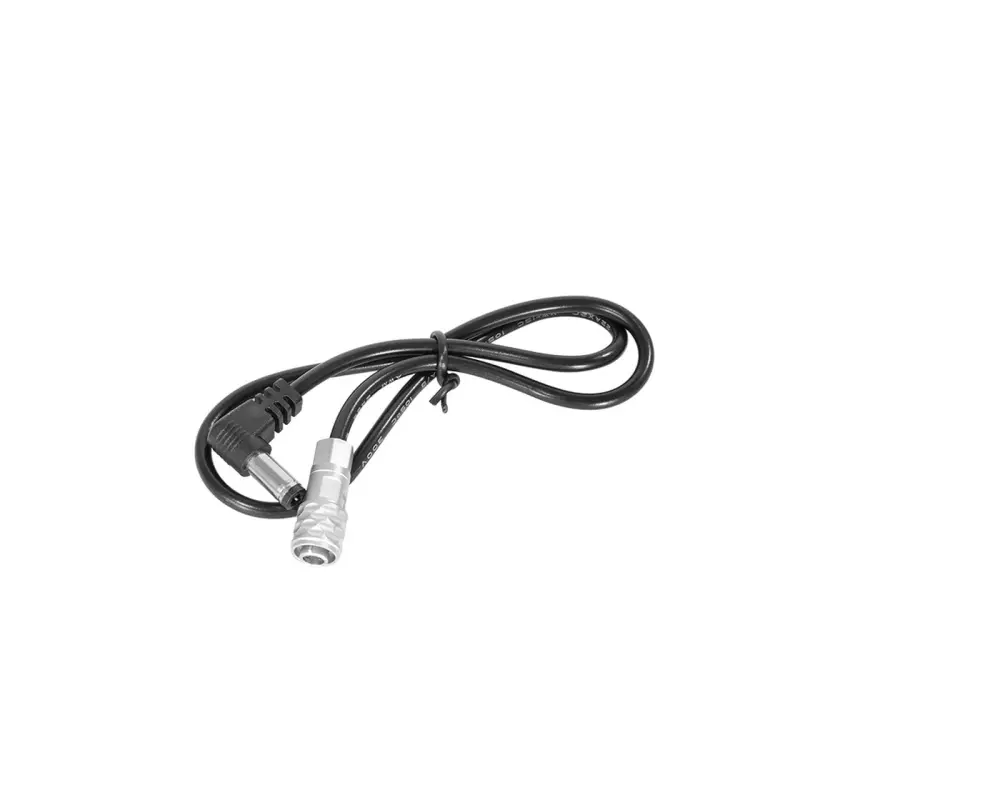 Smallrig DC5525 auf 2-Pin-Ladekabel für BMPCC 4K/6K 0.4