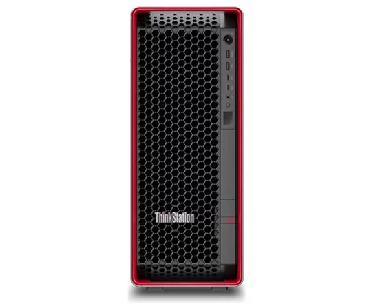 Lenovo ThinkStation P8 Tower AMD Threadripper PRO 7955WX 64GB SSD 1TB W11P TopSeller