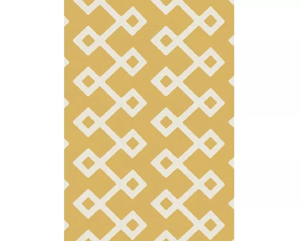 d-c-fix Tischdecke Dakota 140 cm x 180 cm, Gelb