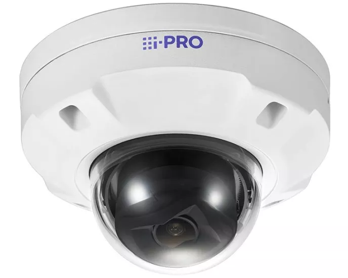i-Pro Netzwerkkamera WV-U25351-V3L 2MP AI Outdoor (3,2x Zoom)