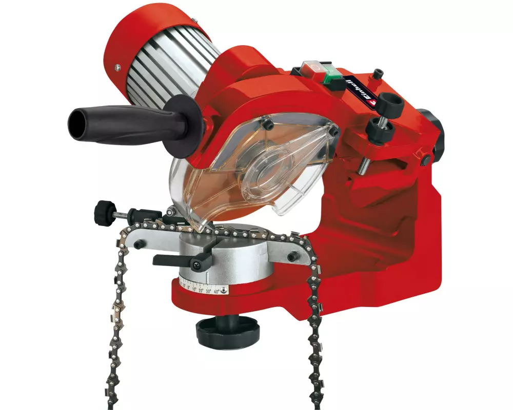 Einhell Sägekettenschärfgerät GC-CS 235 E