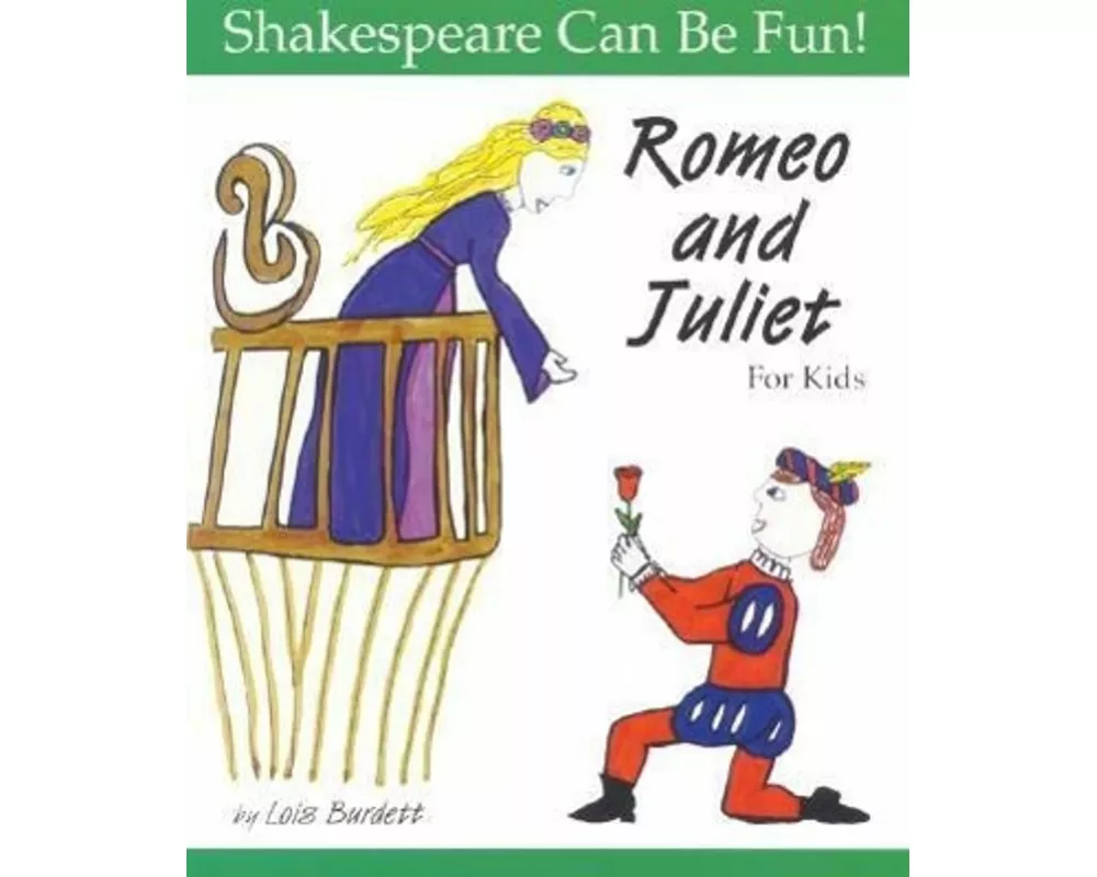 Romeo and Juliet for Kids