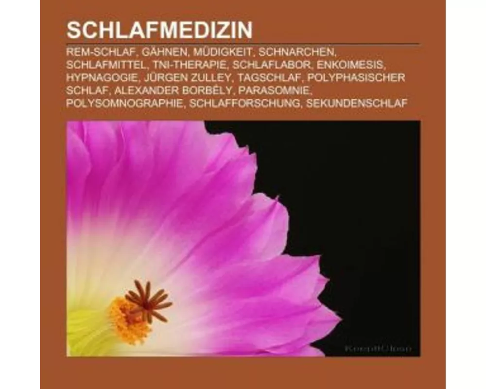 Schlafmedizin