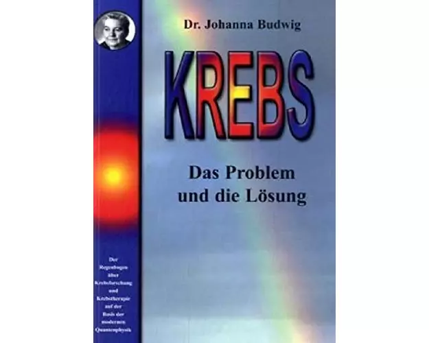 Krebs. Das Problem und die Lösung