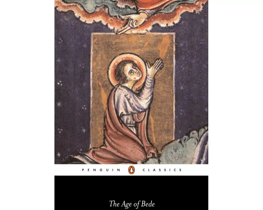 The Age of Bede