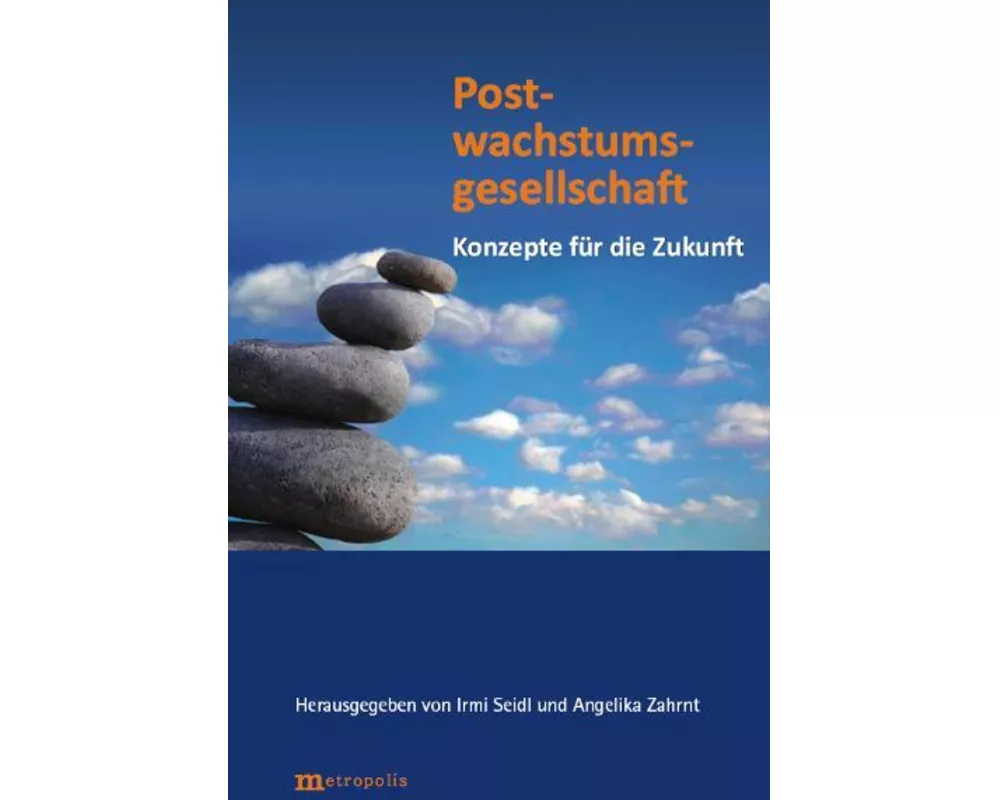 Postwachstumsgesellschaft