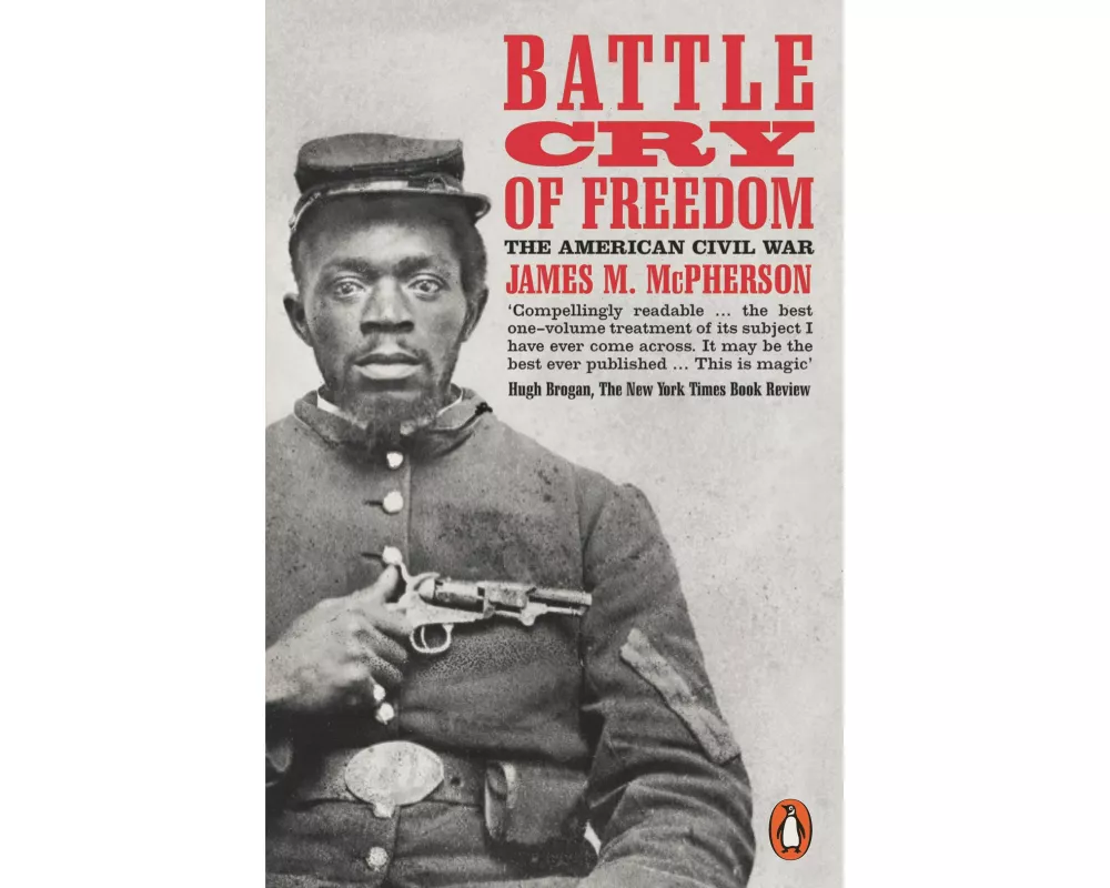 Battle Cry of Freedom