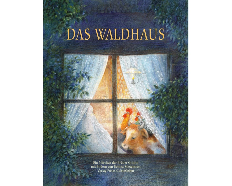 Das Waldhaus