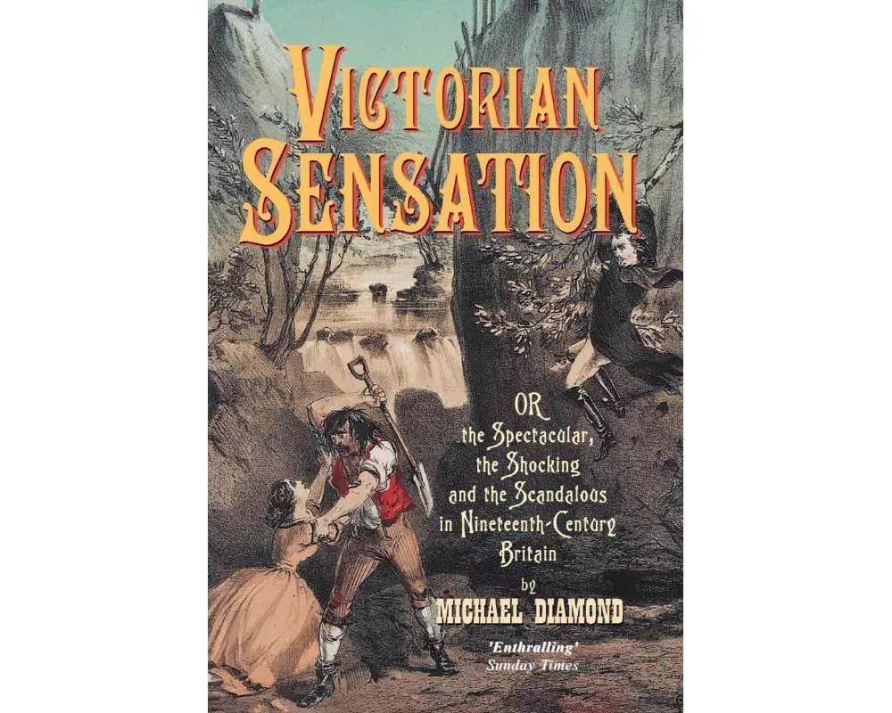 Victorian Sensation