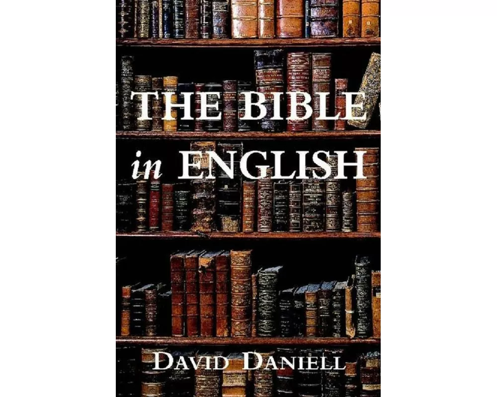The Bible in English