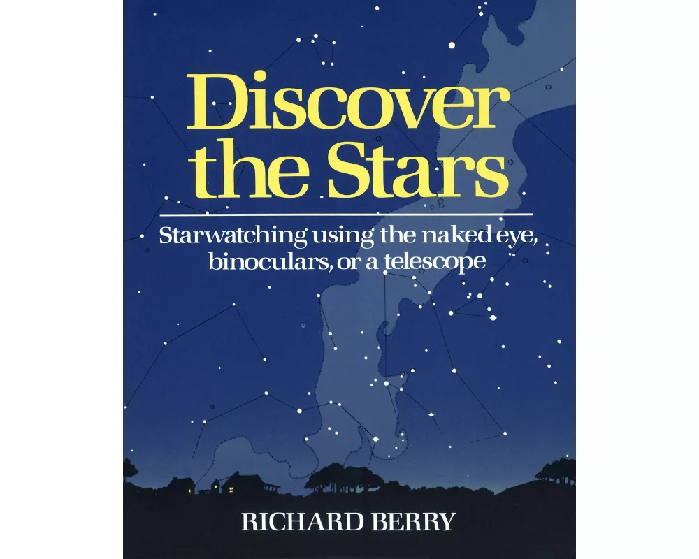 Discover the Stars