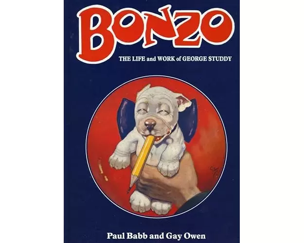 Bonzo