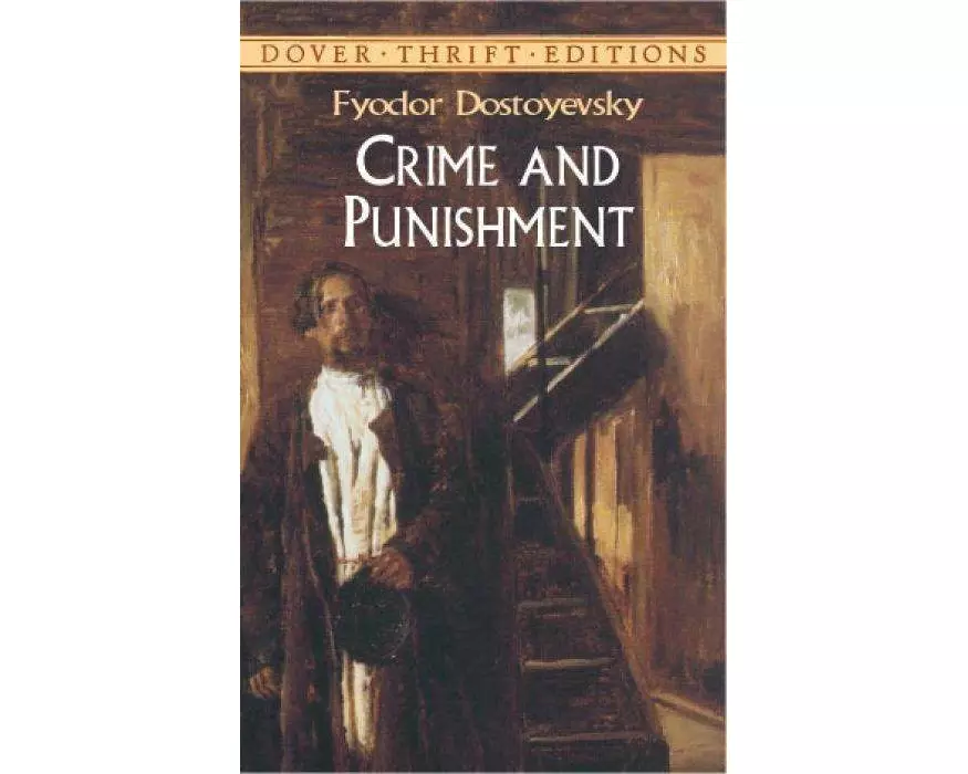 Crime and Punishment