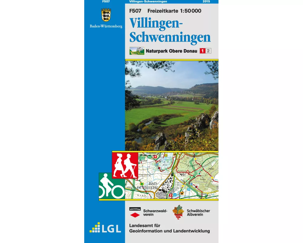 F507 Villingen-Schwenningen
