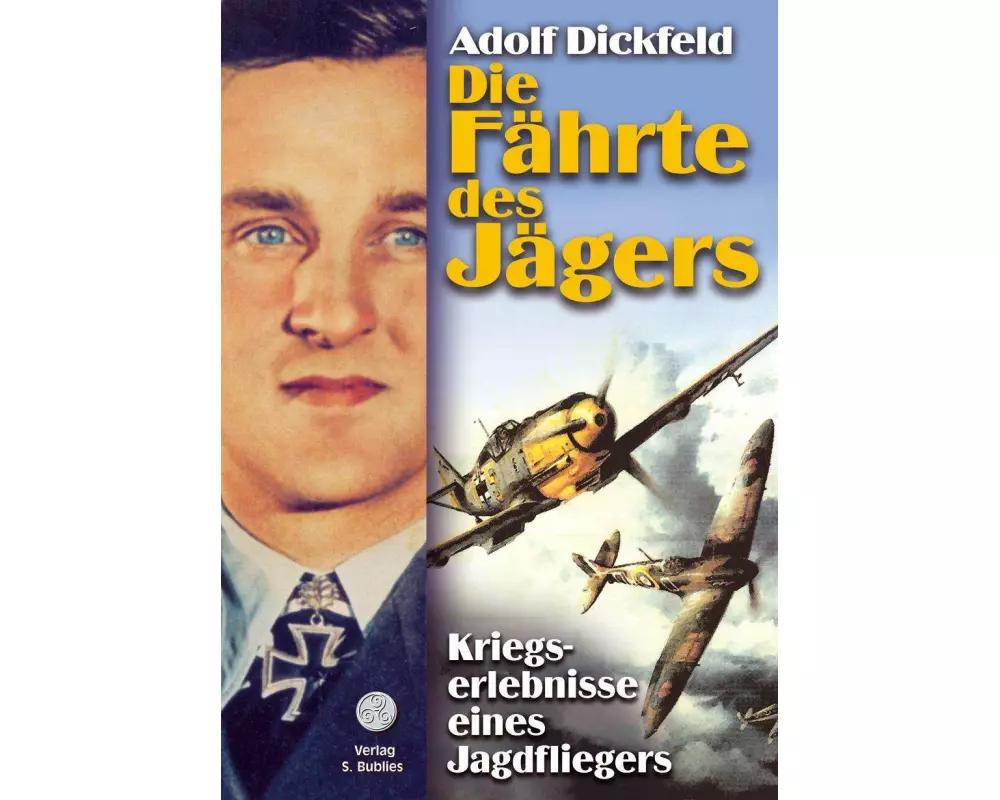 Die Fährte des Jägers