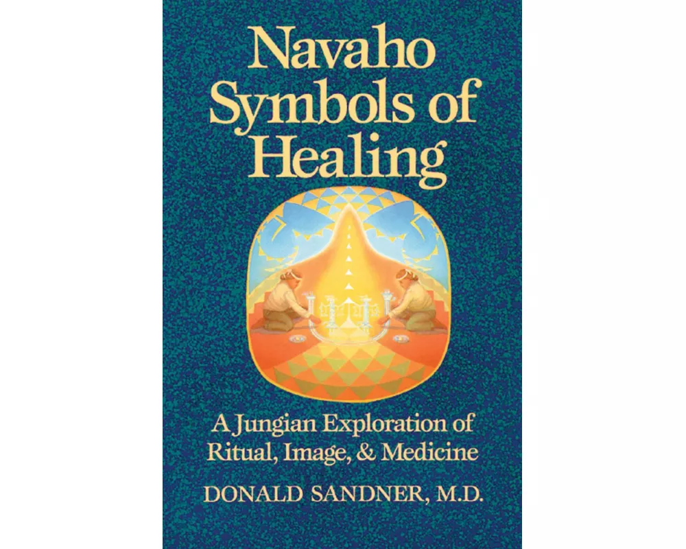 Navaho Symbols of Healing