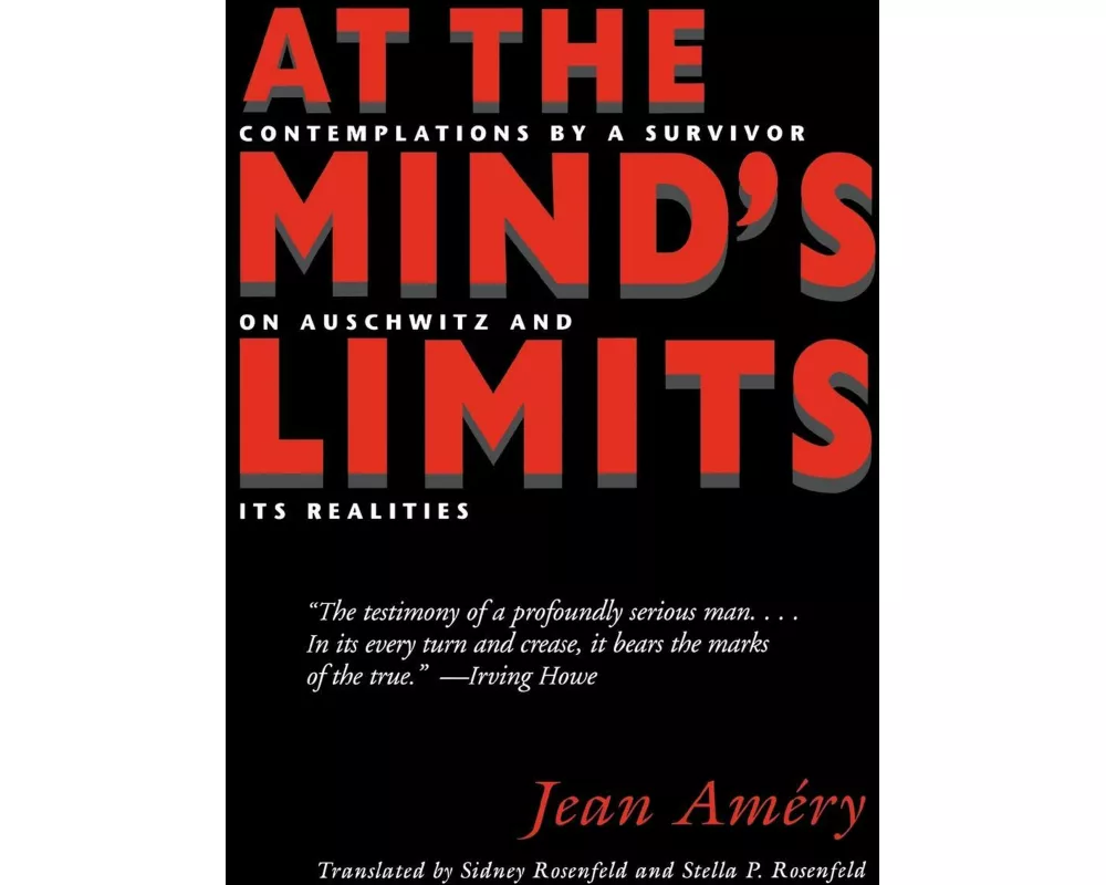 At the Mind's Limits