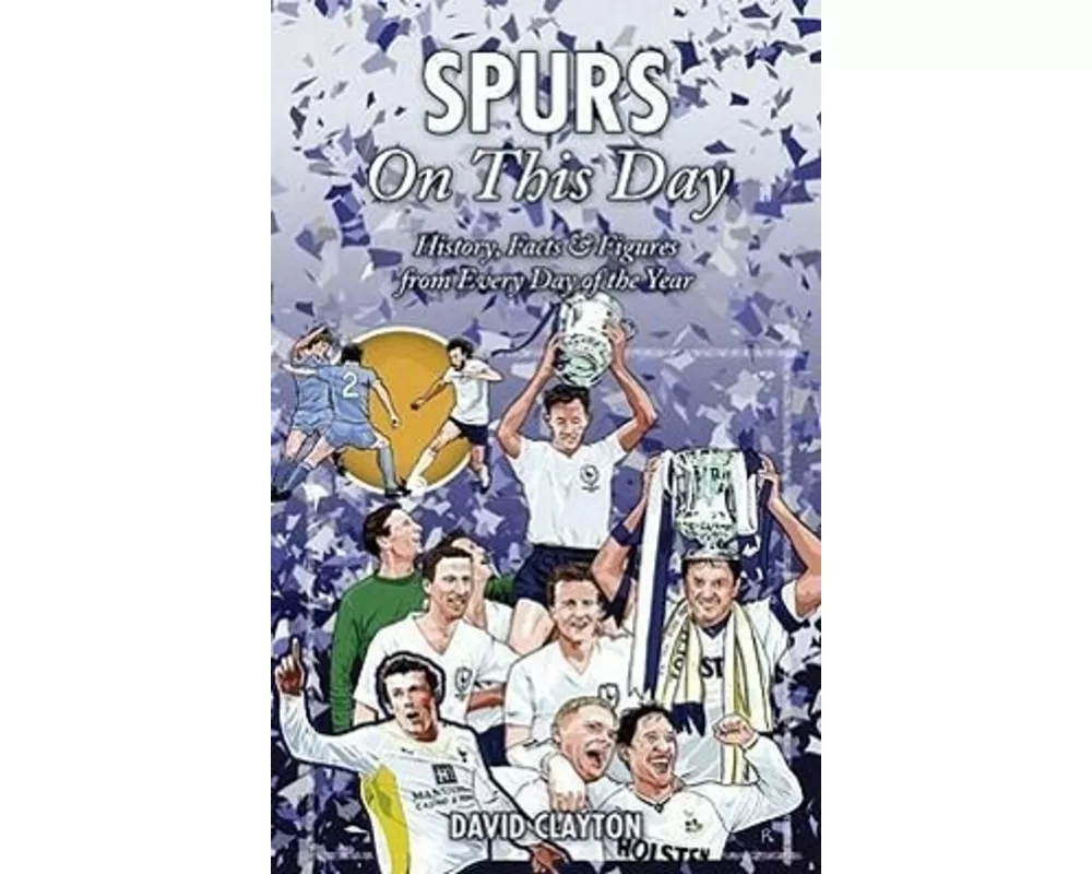 Spurs On This Day