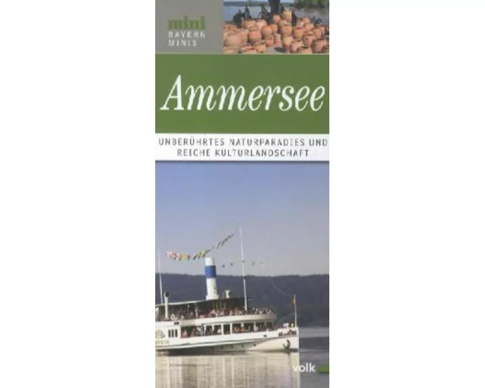 Der Ammersee