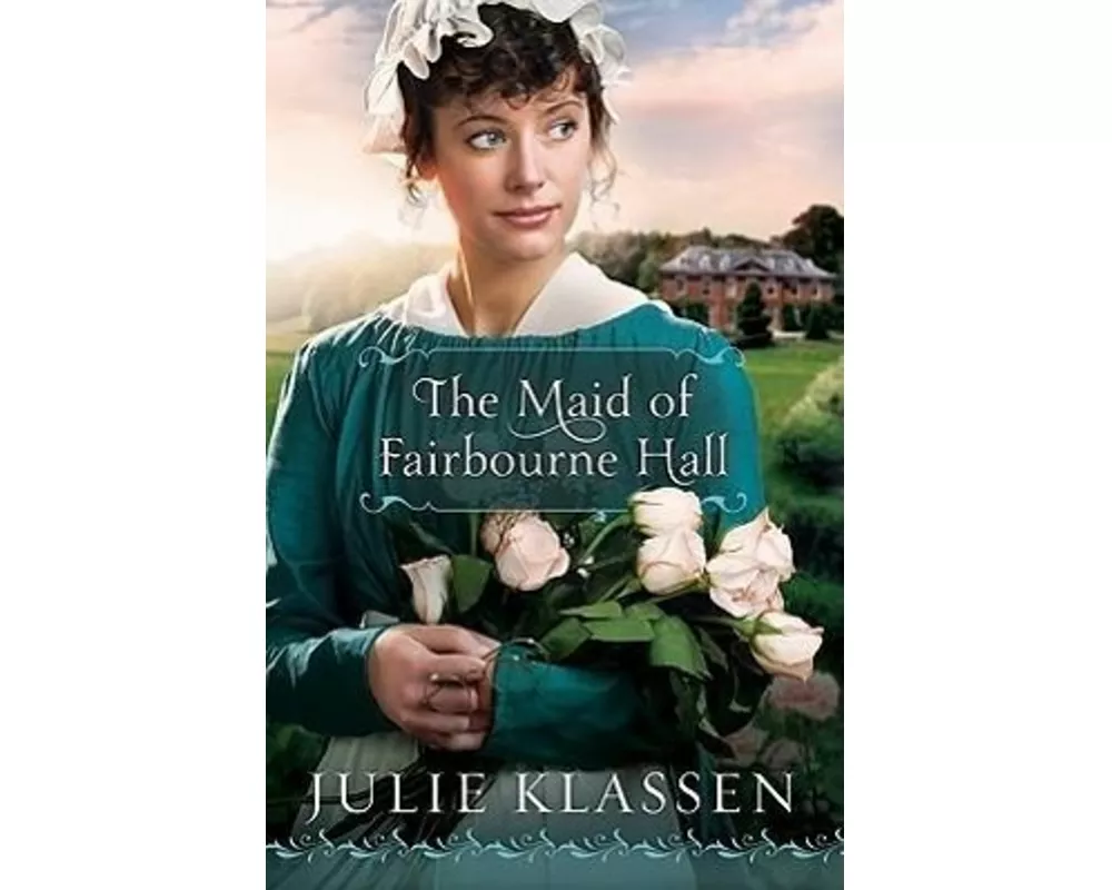 The Maid of Fairbourne Hall