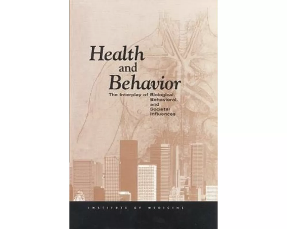 Health and Behavior