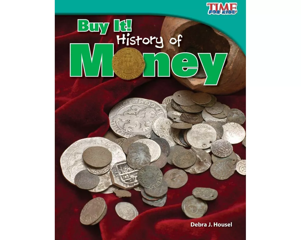 Buy It! History of Money