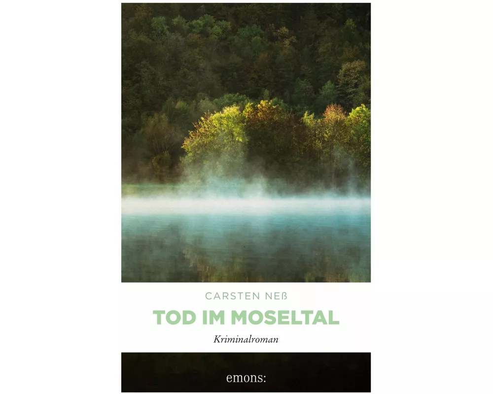 Tod im Moseltal