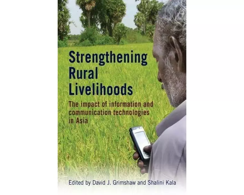 Strengthening Rural Livelihoods