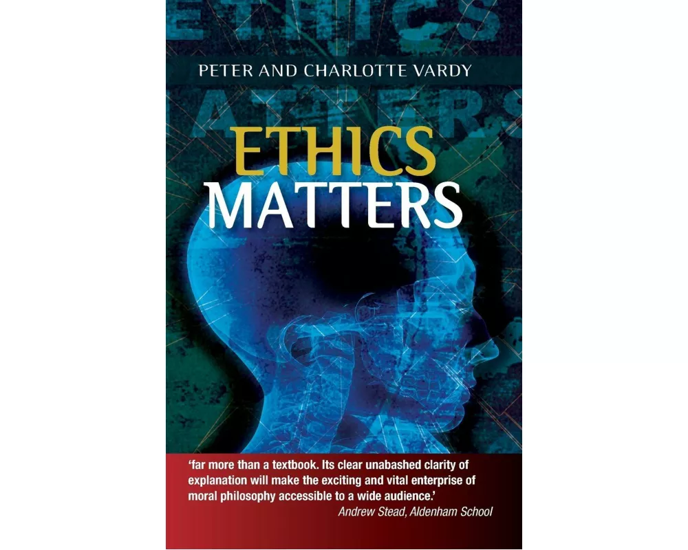Ethics Matters