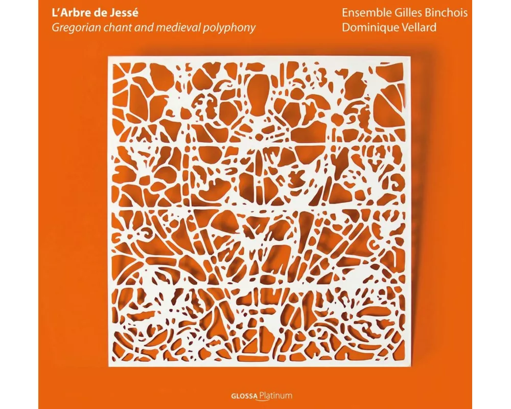 L'Arbre De Jesse