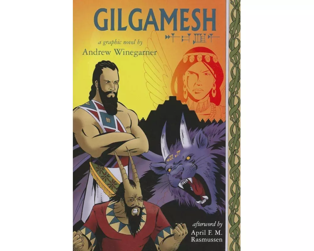 Gilgamesh