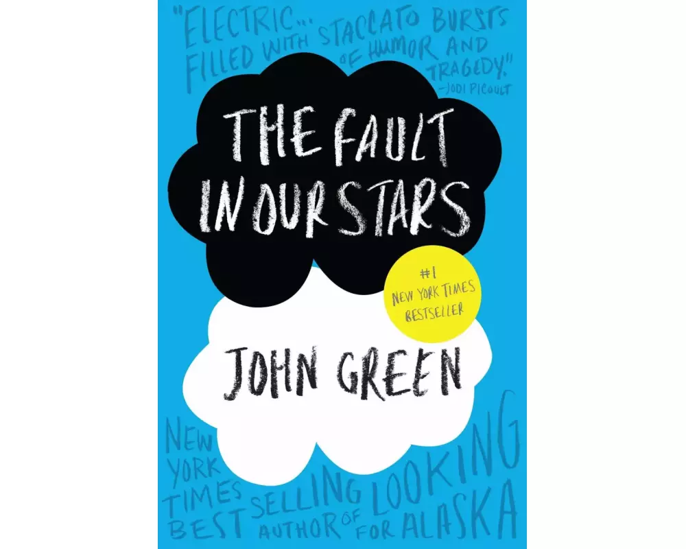 The Fault in Our Stars